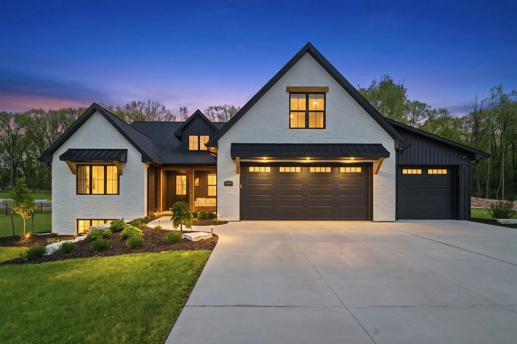 4194 Blackberry Ridge Drive, HOBART