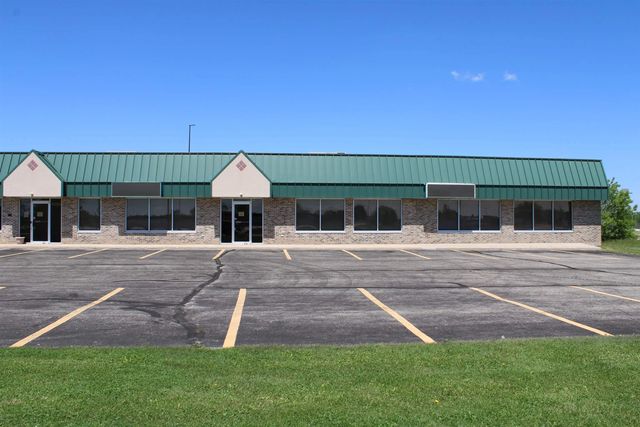 848 S Military Road, FOND DU LAC
