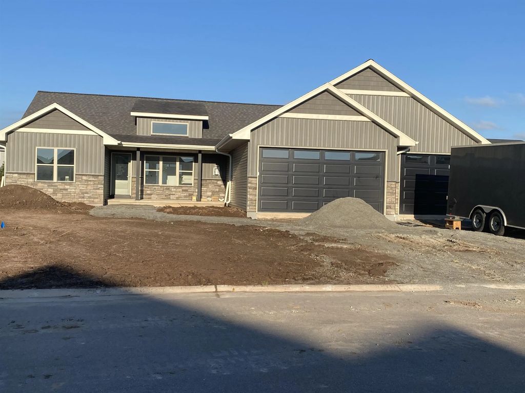 1403 Divinity Drive, DE PERE
