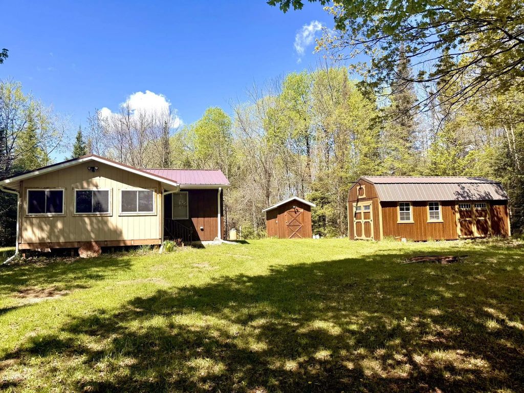 15569 Stevens Lake Road, LONG LAKE