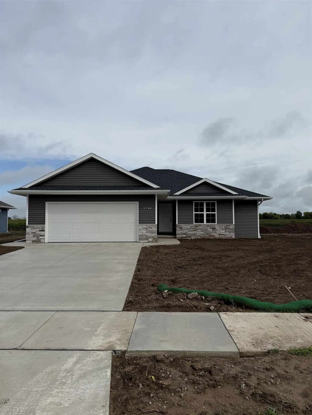 1748 Betty Jean Lane, GREEN BAY