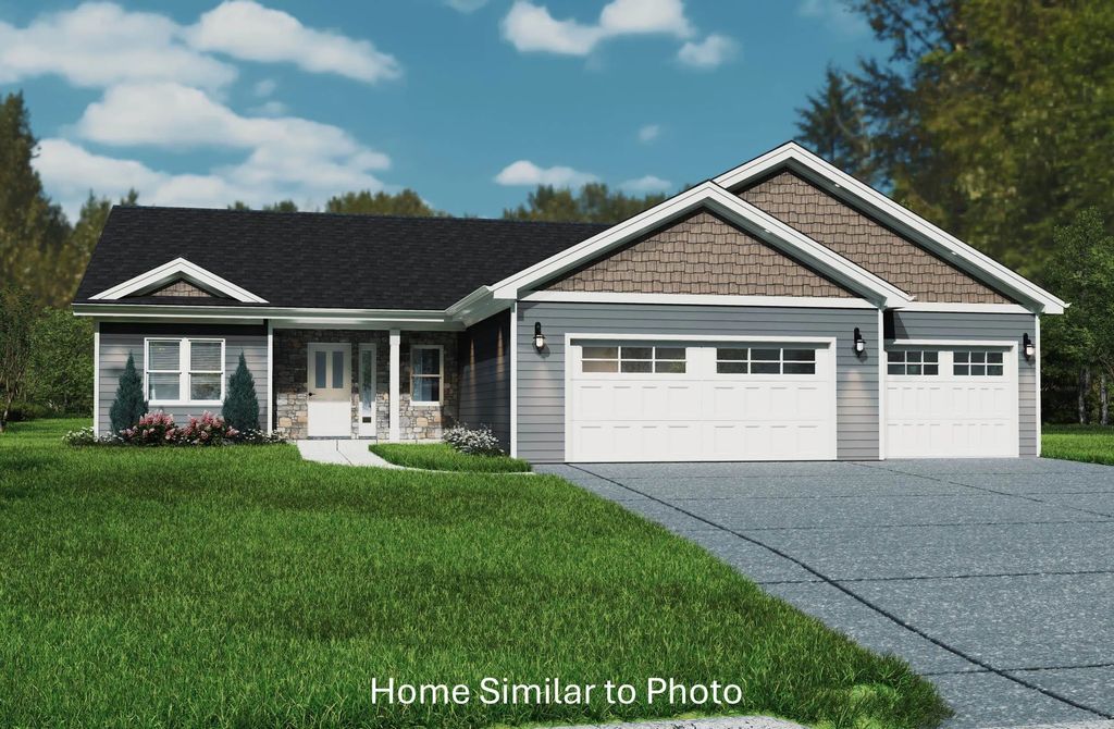1747 Betty Jean Lane, GREEN BAY