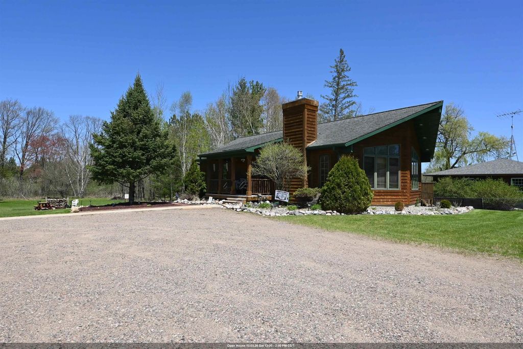15444 State Hwy 32, LAKEWOOD