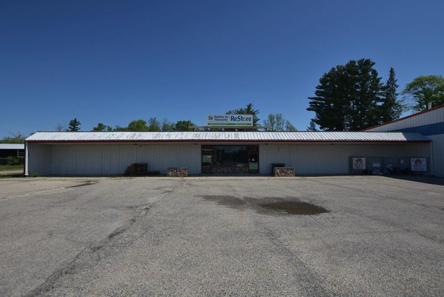 226 W Mt Morris Avenue, WAUTOMA