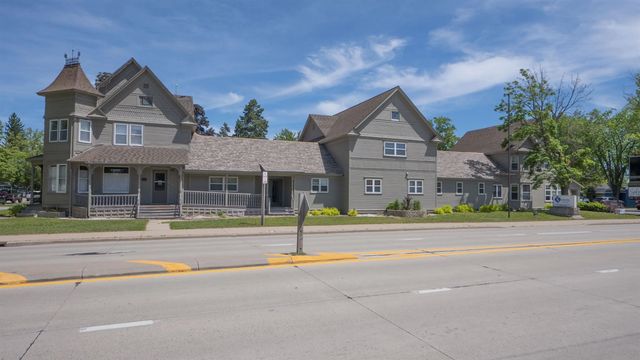 114 E Main Street, WAUTOMA