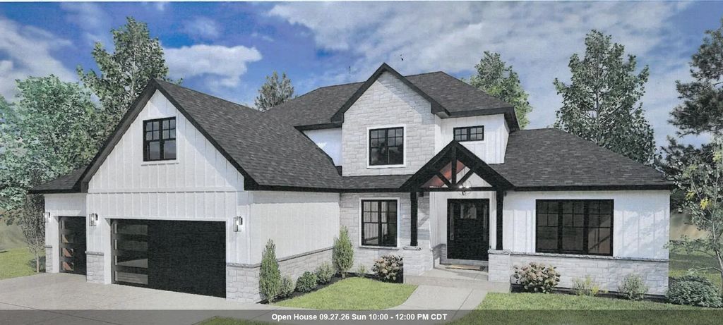 4847 Big Sky Pass, DE PERE