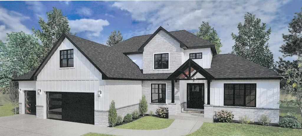 4847 Big Sky Pass, DE PERE