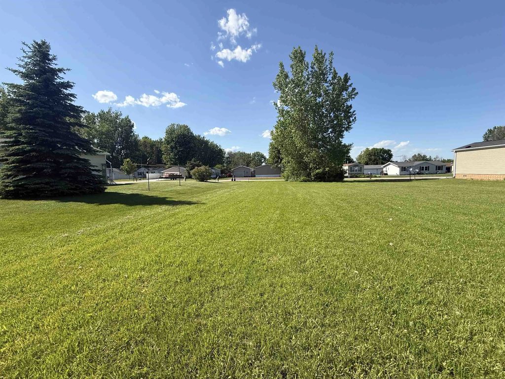 Tomahawk Lane 42, CECIL