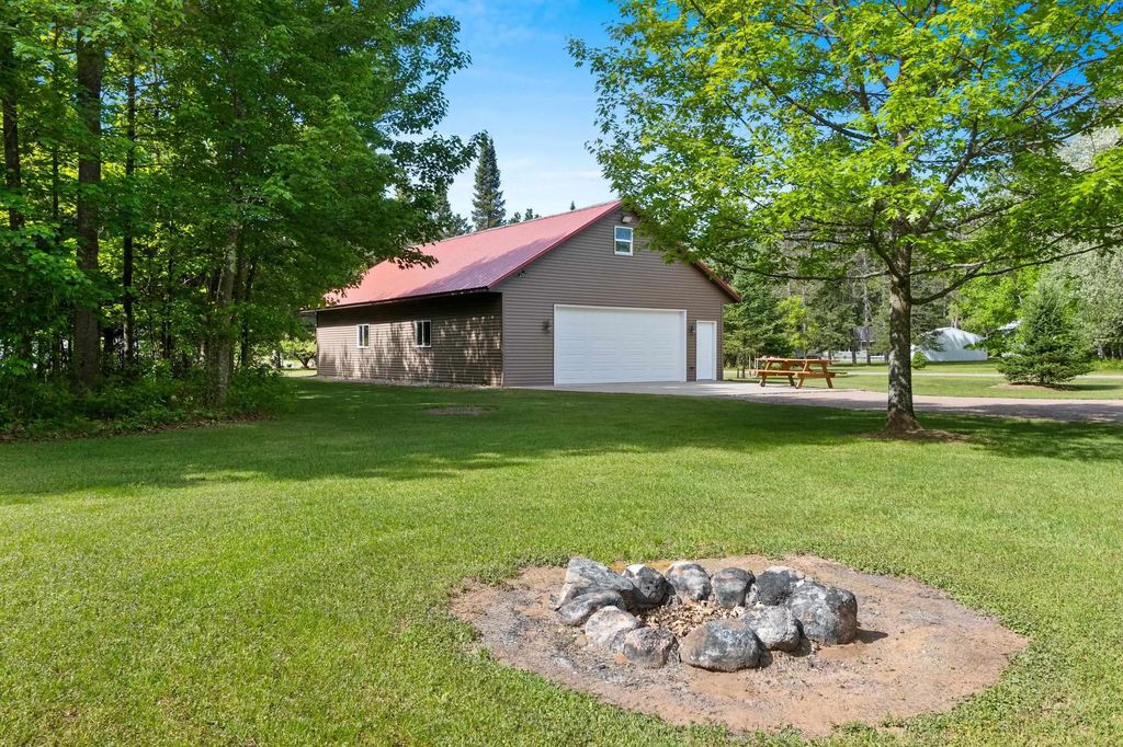 N3727 Doemel Lane, WHITE LAKE