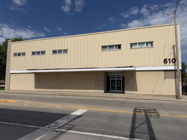 610 S Broadway Street, GREEN BAY
