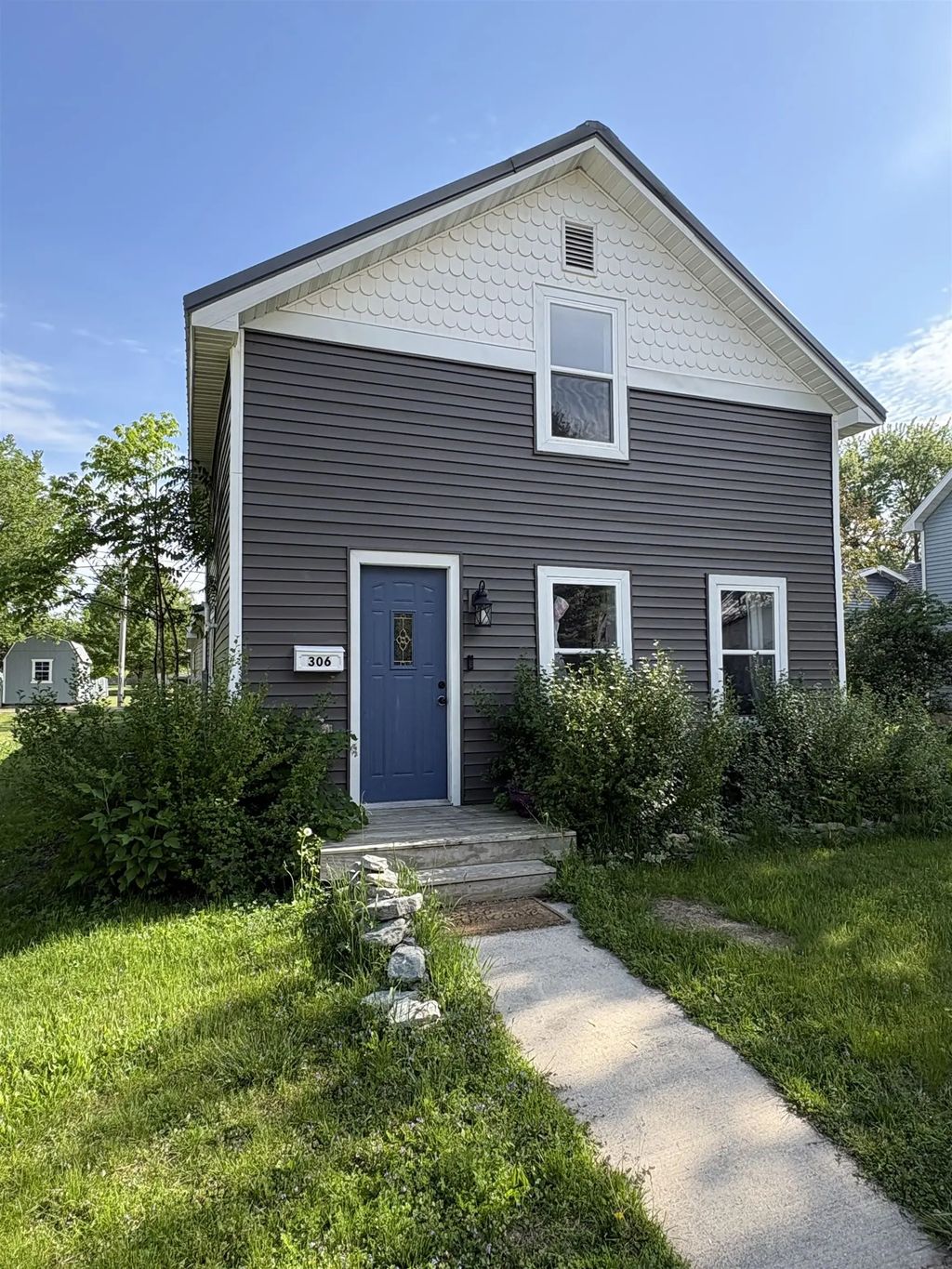 306 2nd Street, OCONTO