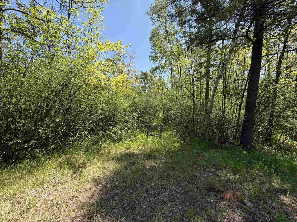 Rangeline Drive, MENOMINEE