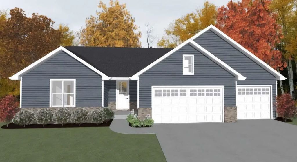 1457 Divinity Drive, GREEN BAY
