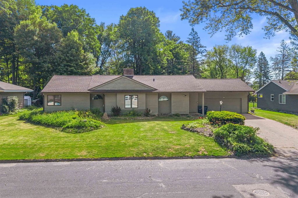 3117 N 11th Street, WAUSAU