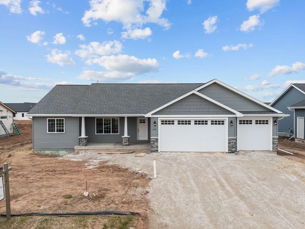 N9226 Homestead Lane, APPLETON
