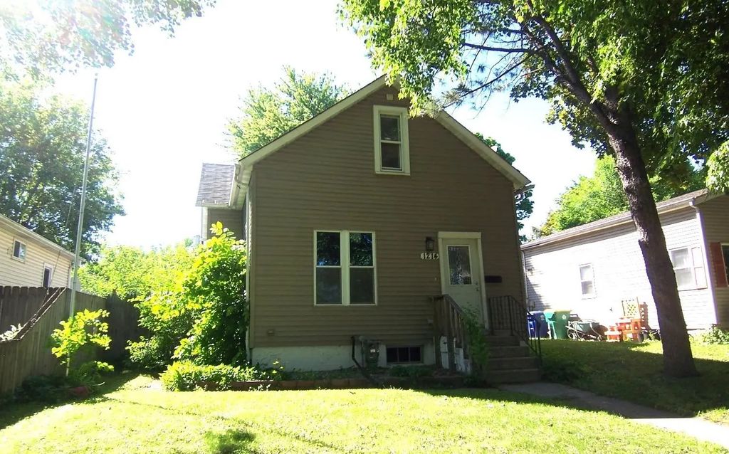 1214 S Greenwood Avenue, GREEN BAY