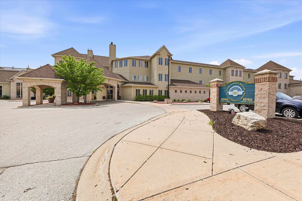 107 N 1st Avenue Unit 231/233, STURGEON BAY