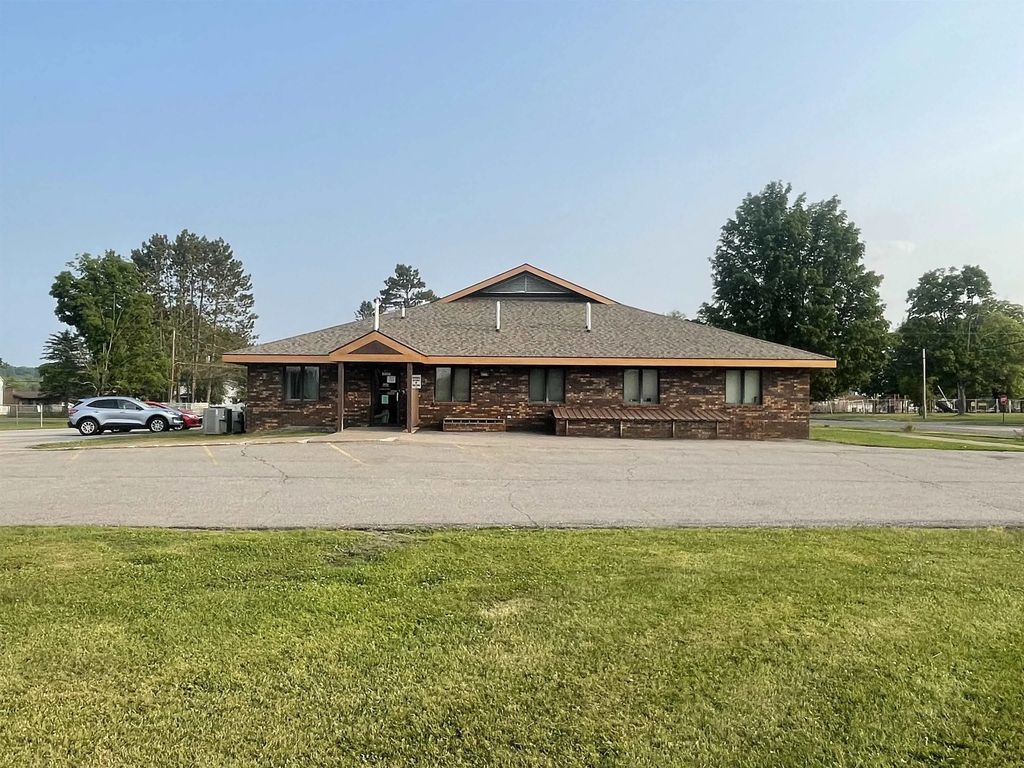 337 Brady Avenue, CASPIAN