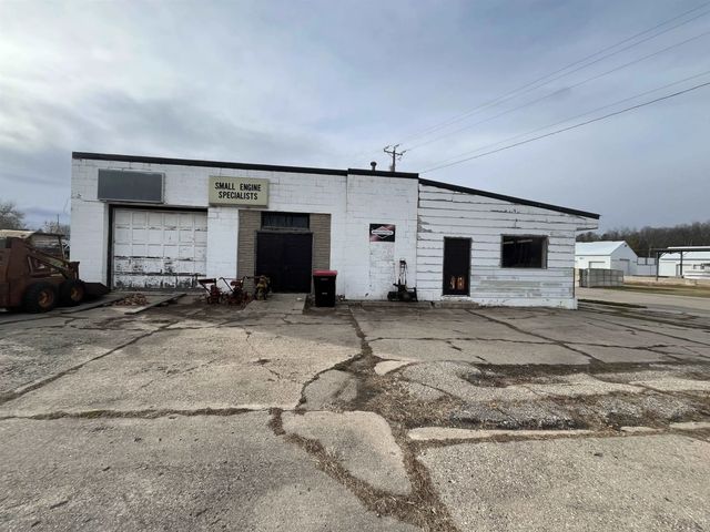 117 N Richmond Street, GILLETT
