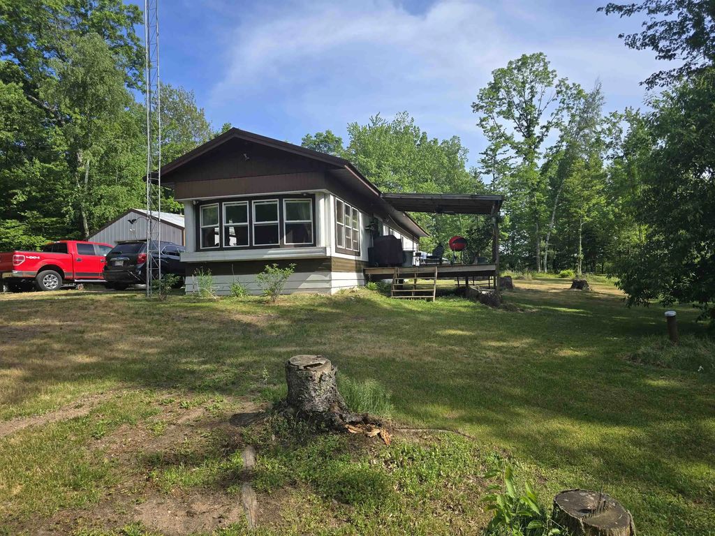 11529 Kalies Shady Lane, CRIVITZ