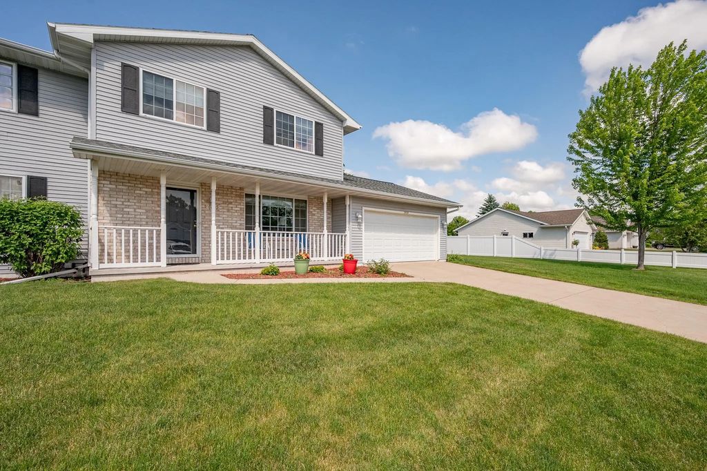 2535 Gemini Road, GREEN BAY