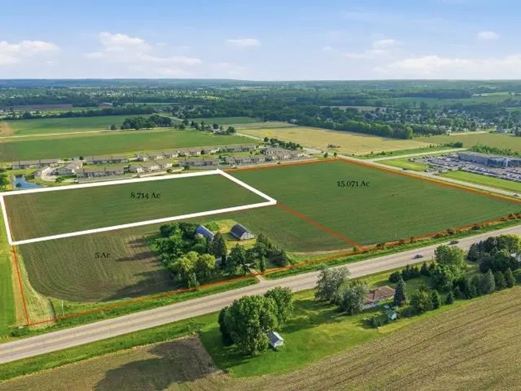 Ford Drive 1, FOND DU LAC