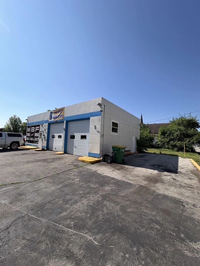 605 Dousman Street, GREEN BAY