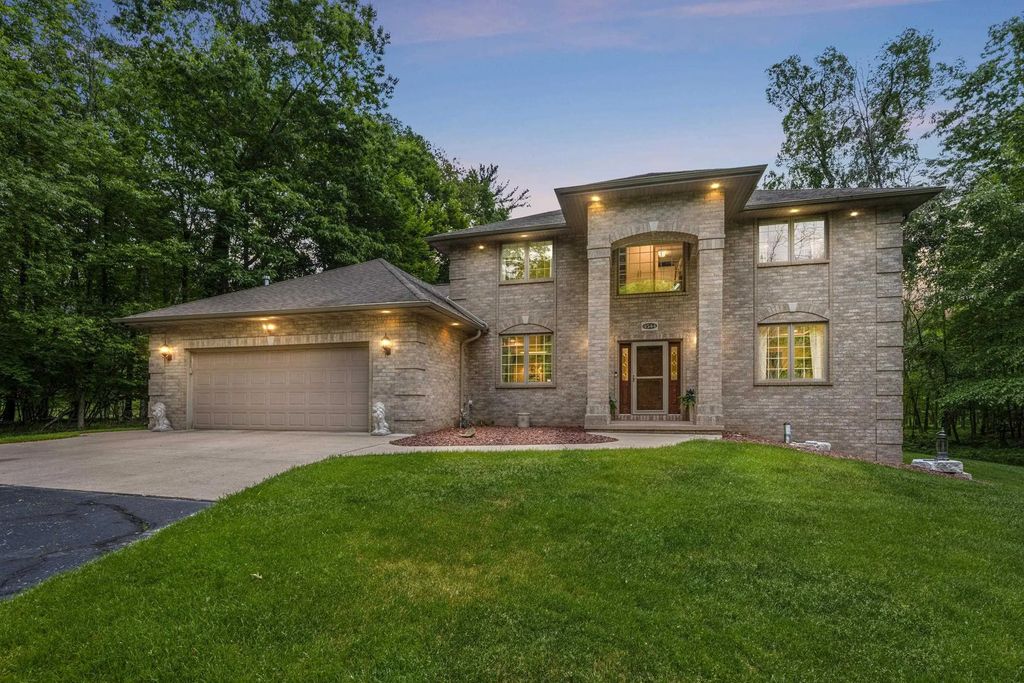 4544 Crooked Creek Lane, HOBART