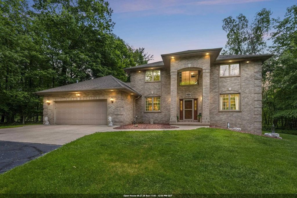 4544 Crooked Creek Lane, HOBART