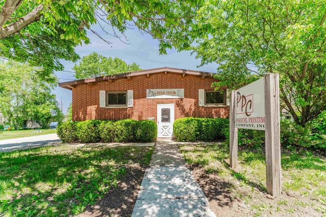 526 W 11th Avenue, OSHKOSH