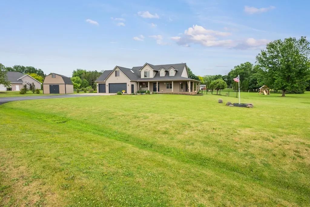 8120 Challenger Drive, NEENAH