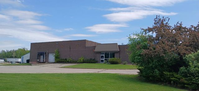 1464 E Green Bay Street, SHAWANO
