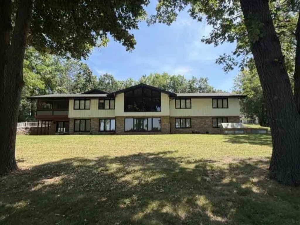 W4410 Mary Hill Park Drive, FOND DU LAC