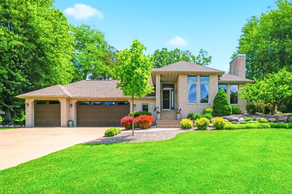 4000 Buckeye Way, GREEN BAY