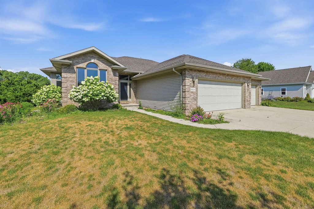 N8244 Ashberry Avenue, FOND DU LAC