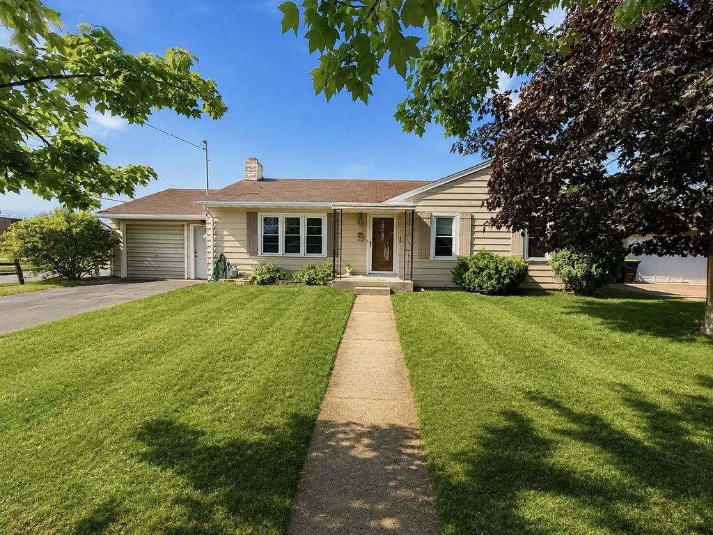 1716 20th Avenue, MENOMINEE