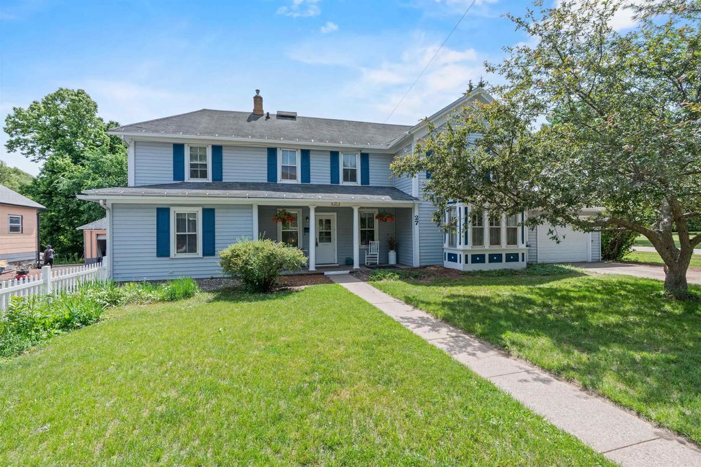 27 9th Street, CLINTONVILLE