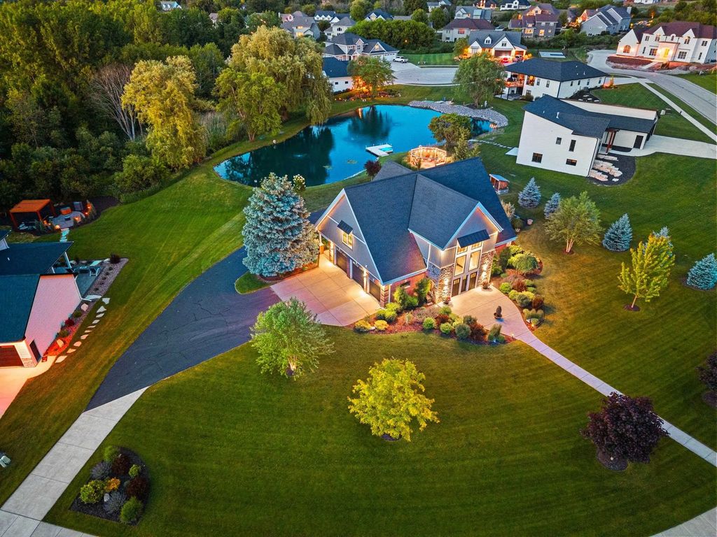 5107 Achates Court, DE PERE