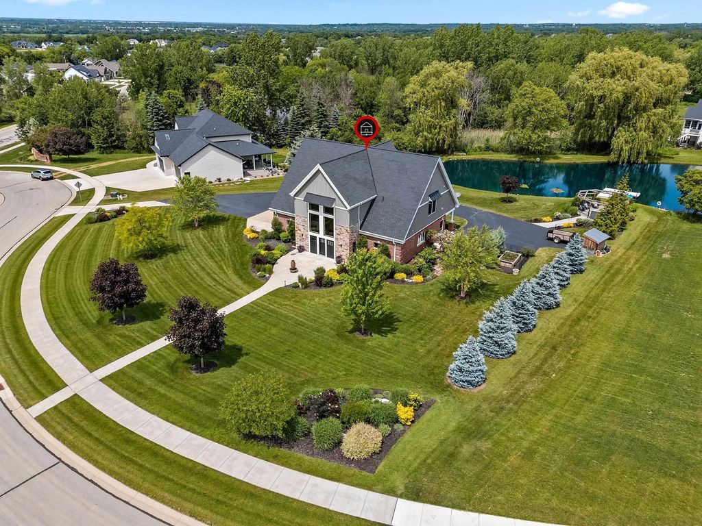 5107 Achates Court, DE PERE