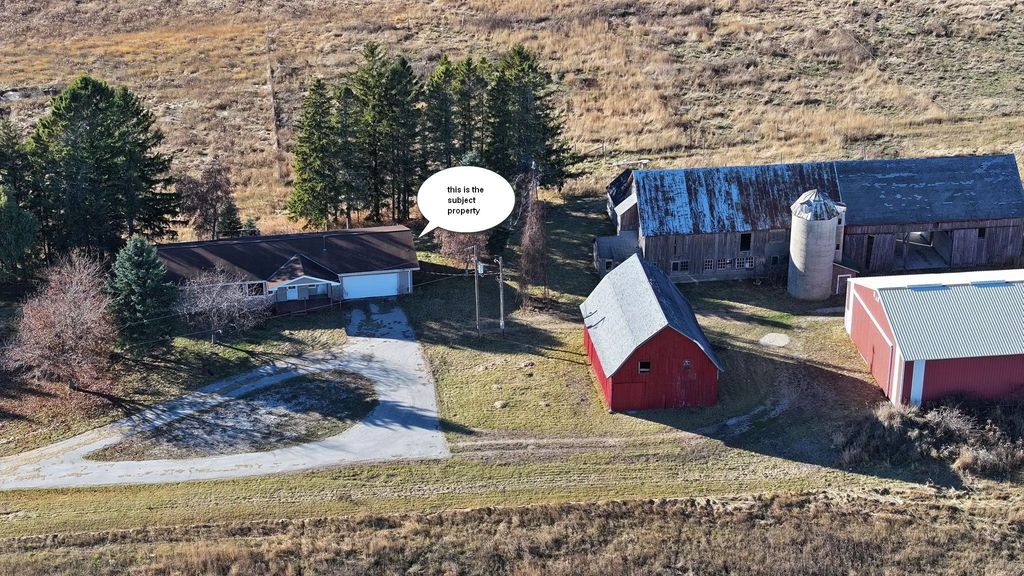 4376 Rudy Road, STURGEON BAY