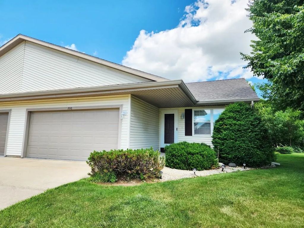 200 S Water Street, LOMIRA