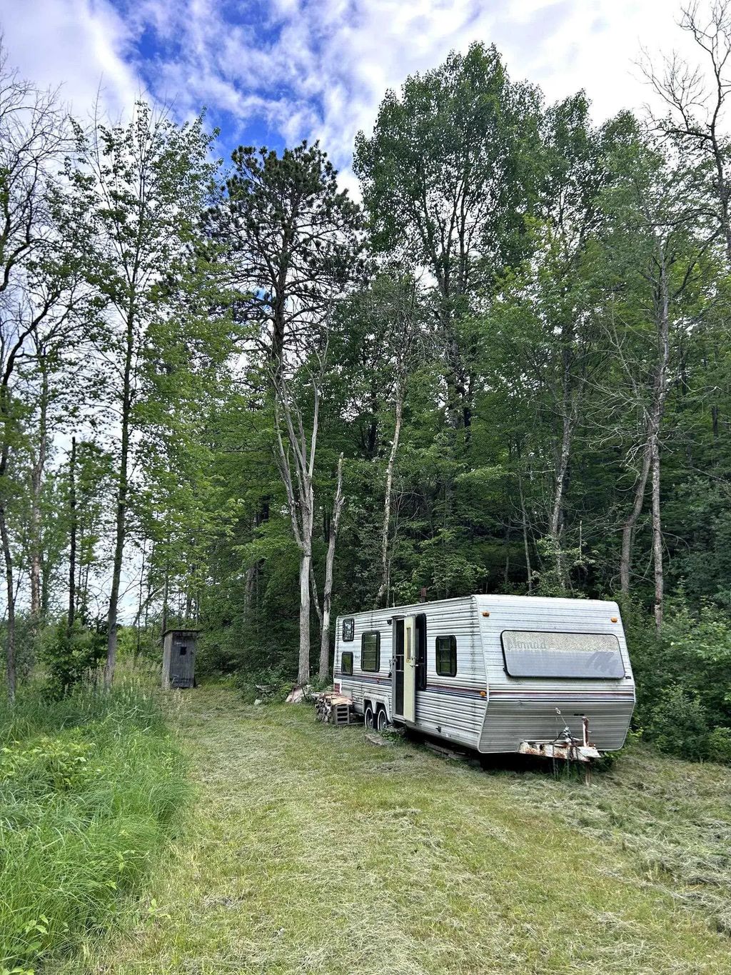 W8546 Us Highway 8, PEMBINE