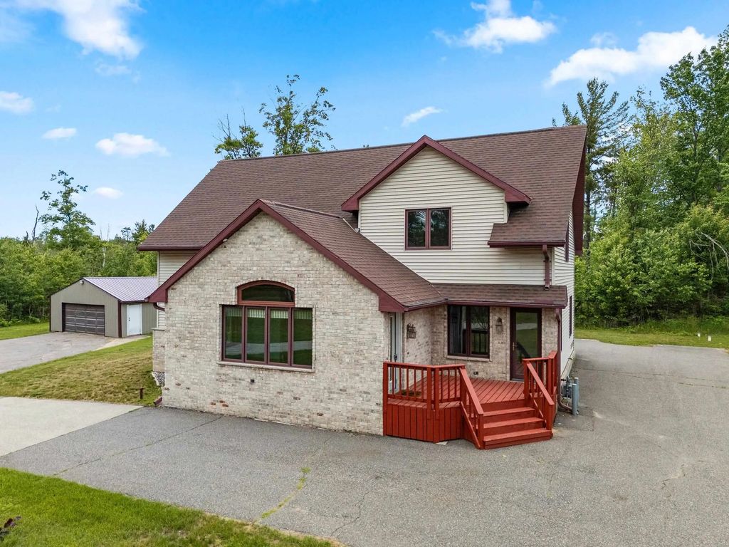 16960 Markusen Lane, MOUNTAIN