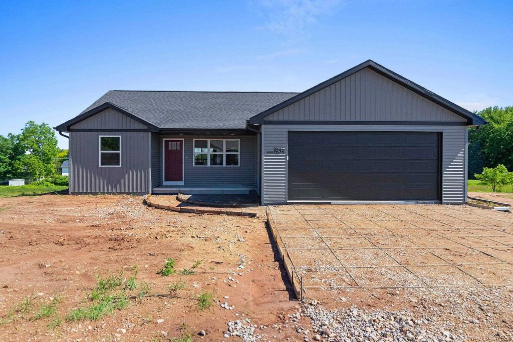 1845 Southland Lane, NEW LONDON