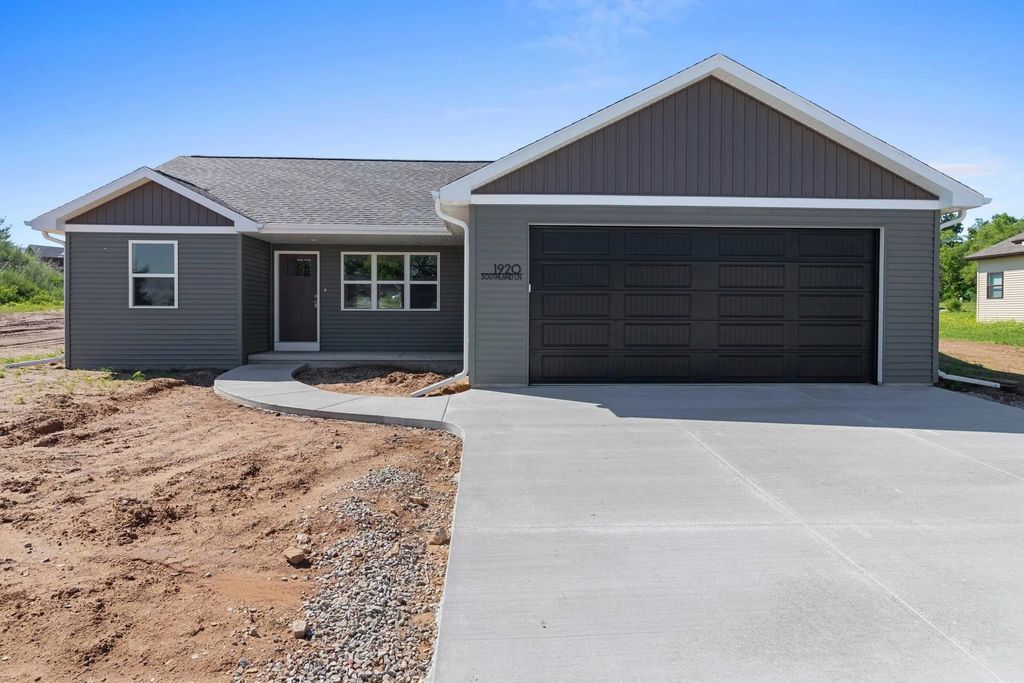 1920 Southland Lane, NEW LONDON