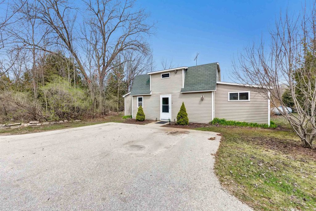 3623 Zirbel Road, STURGEON BAY