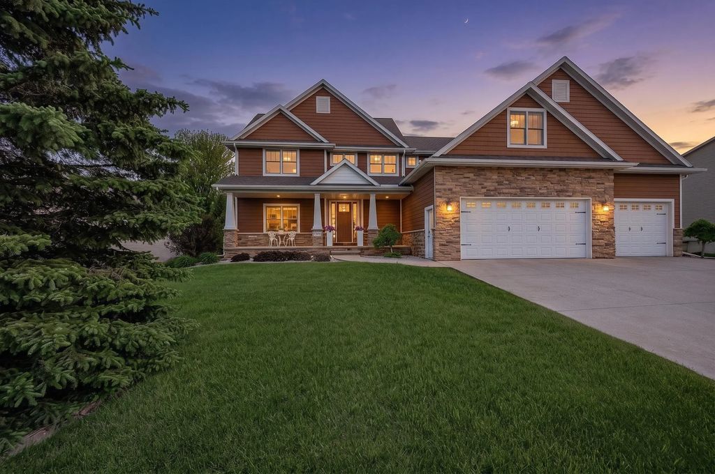 2017 Higgins Hill, DE PERE