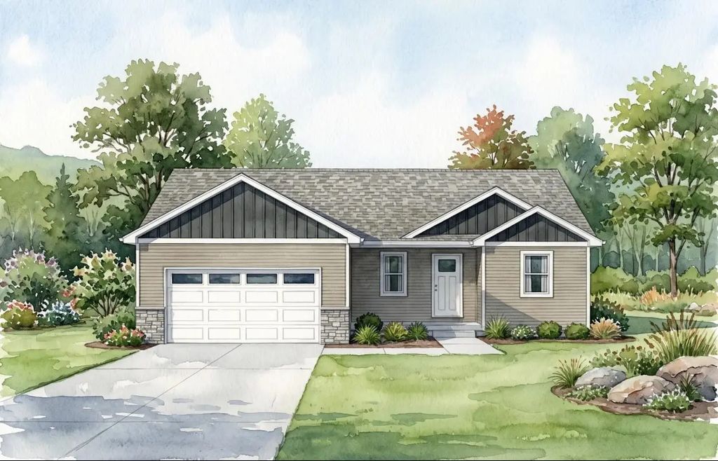 N463 White Tail Drive, FREMONT
