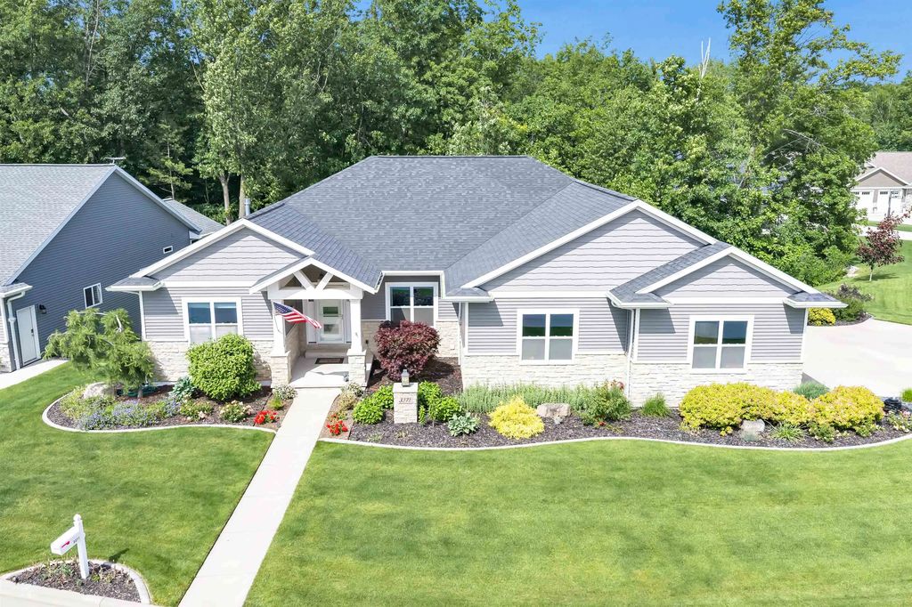 3371 Largo Ridge Court, GREEN BAY