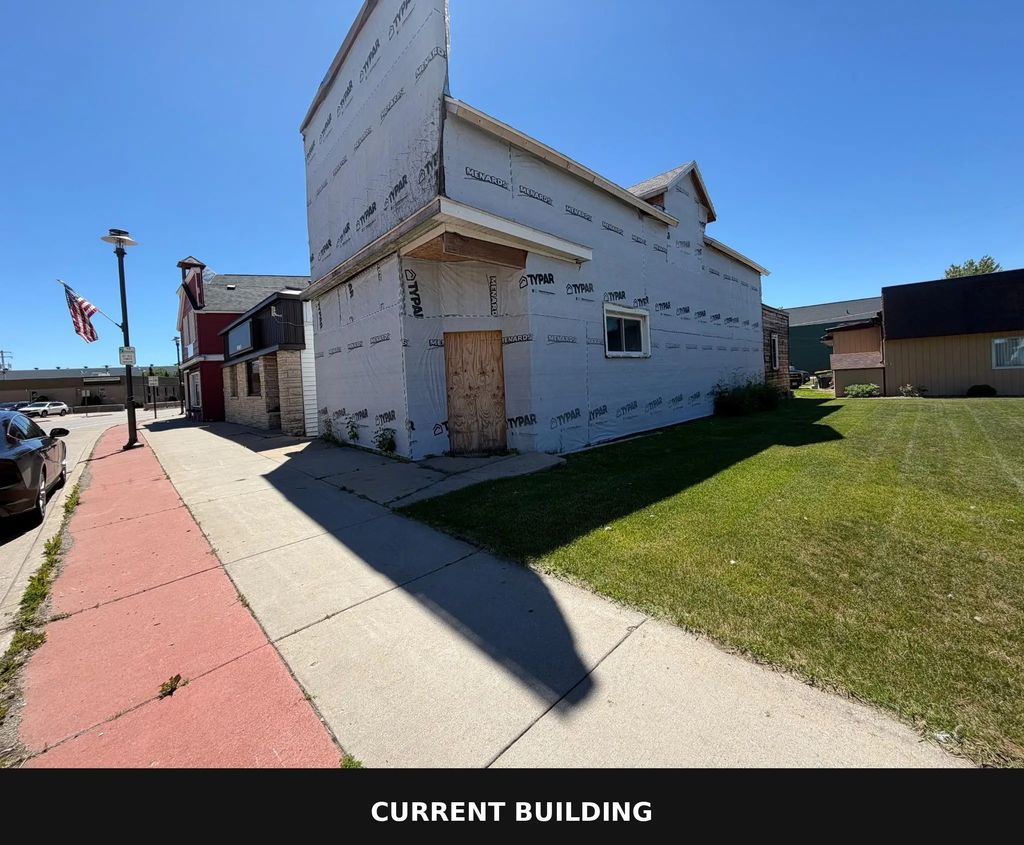 1547 Main Street, MARINETTE